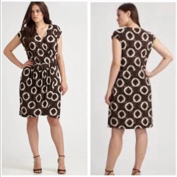 MICHAEL Michael Kors Dresses & Skirts - Michael Kors Dress, Navy Blue, Size Medium